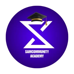 Значок Samcommunity Academy