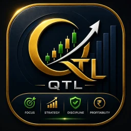 Symbol von Quantro Tradex Lab