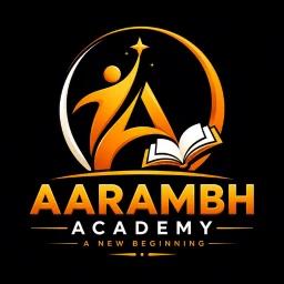 Ícone de Aarambh Academy